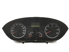 Omdrejningstæller Ducato Jumper Boxer 1340672080 Fiat 30882