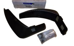 Stænklapper Bag Original 7711423666 Renault