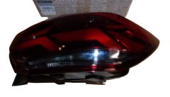 Lygte Højre Original 265500714R Dacia