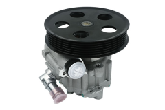 Servopumpe 8E0145153H B13214 Audi A4 Borsehung