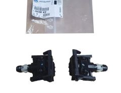 Forlygtespulerdyse Original 6438K2 6438.K2 Citroen Peugeot