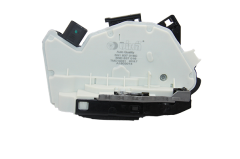 Dørlåsemekanisme Forside Højre 5N1837016C 88371014701 VW Audi Seat Vika