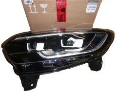 Forlygte Venstre Ny Original 260603013R Renault Kadjar