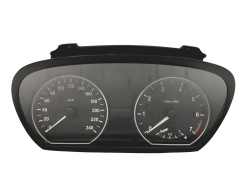 Omdrejningstæller BMW 1 E81 E82 E87 9110191-05 29816