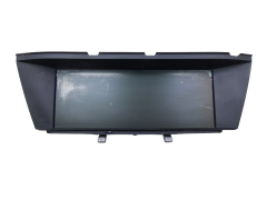 Navigationsdisplay BMW 7 9218453 L6-CID 10.25"