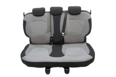 Bagsæde Bag Renault Catur 1660