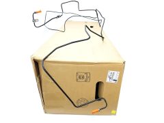 Hydraulikslange Citroen 9807562180 Original