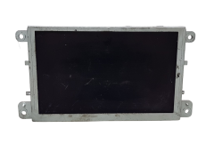 Navigationsdisplay MMI Audi A4 A5 Q5 4F0919604