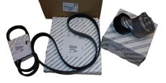 Drivremstrammer Ny Original 1611280580 Citroen Peugeot
