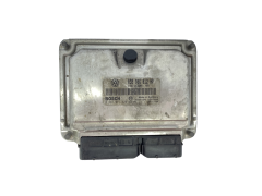 Styreenhed 038906012HP 0281011320 Seat VW Bosch 60556