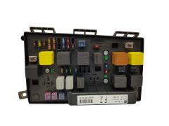 Styreenhed modul Opel 13205783 5DK008668 FZ GM 3728