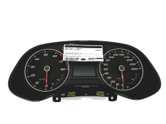 Omdrejningstæller Seat Leon 5F0920861 A2C83892700 VDO