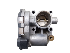 Spjældhusventil Smart A1601410125 0205003055 Bosch