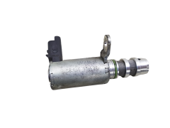 Magnetventil 9815631580 Citroen Peugeot C4 C5 508 2.0 eHDI