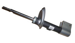 Støddæmper Venstre Forside Original Citroen Peugeot C4 5202WL