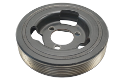 Krumtapaksel remskive V756280180-03 0515T2 1.6 VTI THP PSA BMW Mini