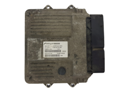 ECU Motorstyreenhed Fiat 51806505 7160017002 Magneti Marelli