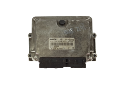 Styreenhed 55185365 0281010332 41AAA Alfa Romeo Bosch 18022