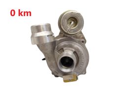Turbolader Renault Dacia 54359700012 478276H307056 8200478276 0 km