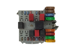 Sikringsboks Fiat 51792194 57657 0051792194057657 Lancia 19451