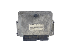 Styreenhed 55189421 0281011488 93749DAV Alfa Romeo Bosch 62029