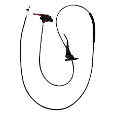 Låsekabel Forside Original Citroen Xsara Picasso 7937G8