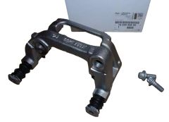 Bremsekaliber holder Højre Bag Ny Original 1608999880 Citroen Peugeot