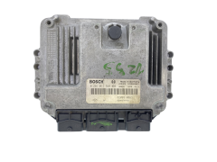 Styreenhed 0281011549 8200310863 8200370779 Renault Bosch 63868