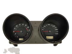 Speedometer Seat Arosa 6H09208007DE 0263631401 24161