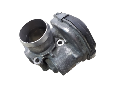 Spjældhusventil Citroen Peugeot Ford 9673534480 1.6 HDI 2234