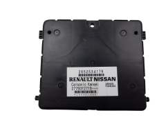 Styreenhed modul Renault Clio 5 Captur 2 285253417R 27760F271B 0km 11
