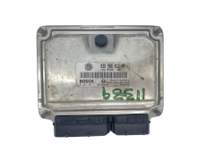 Styreenhed 038906012HP 0281011320 Seat VW Bosch 63313