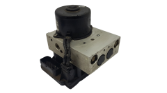 Abs Pumpe Audi A3 VW Golf MK4 1J0907379H 1J0614117C ATE 1724