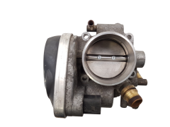Spjældhusventil 55562380 A2C53192017 Opel Chevrolet 1.8 GM 1249
