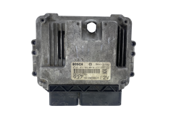 Styreenhed 55206270 0281012882 4D34A3ADM Alfa Romeo Bosch 51017