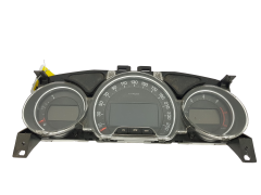 Omdrejningstæller Citroen C5 III 9666330580 25883