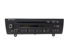 Radio CD-afspiller BMW 1 Business 6512 9210510-01 VP9KAF-18C838-AB 1471