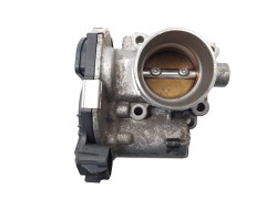 Spjældhusventil 55562270 0280750482 Opel Chevrolet 1.2 1.4 GM 2436