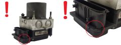 Abs Pumpe Peugeot 307 9648265480 0265800301 0265231302 1094