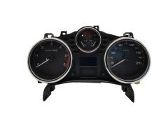Speedometer Peugeot 207 9662904880 A2C53190341 2817