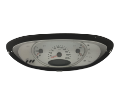 Speedometer Lancia Y 46551898 6063249907 56472