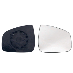 Spejlglas Venstre Original Dacia Duster 6001549716