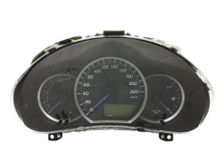Omdrejningstæller Toyota Yaris 83800-0DT70 MB157550-7734 55782