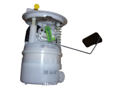 Brændstofpumpe Ny Original 172024983R Dacia