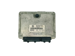 Styreenhed 06A906018H 0261204373 VW Bosch