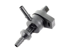 Magnetventil Original Citroen Peugeot C3 207 308 1.6 VTi 1563L4