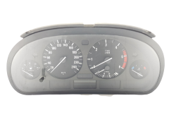 Omdrejningstæller BMW 5 E39 6211 6907018 110008735112 26275
