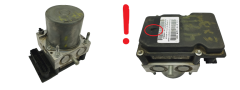 Abs Pumpe Expert Jumpy Scudo 1400513280 0265800427 Bosch 65296