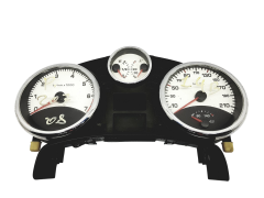 Omdrejningstæller Peugeot 207 9662904080 A2C53190333 57043