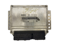 Styreenhed Alfa Romeo 0281010335 46761015 15641HB Bosch